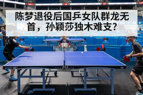 table tennis competition action
